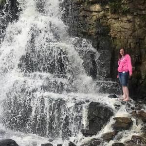 Meet your Posher, Heidi